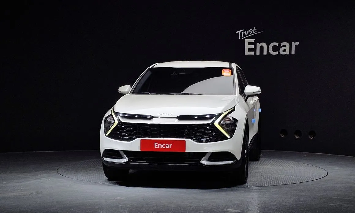 Kia Sportage — фото 5