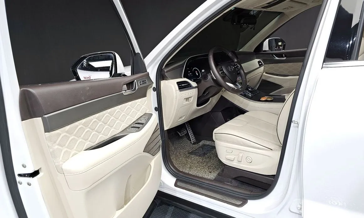 Hyundai Palisade — фото 4