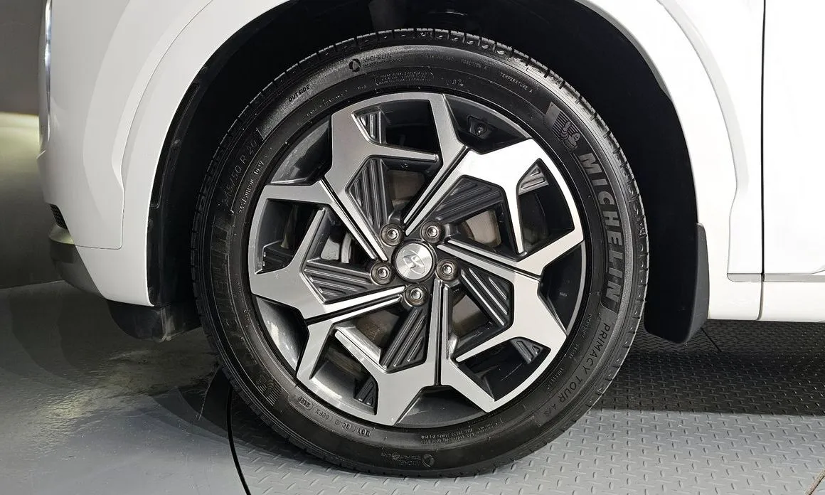 Hyundai Palisade — фото 8