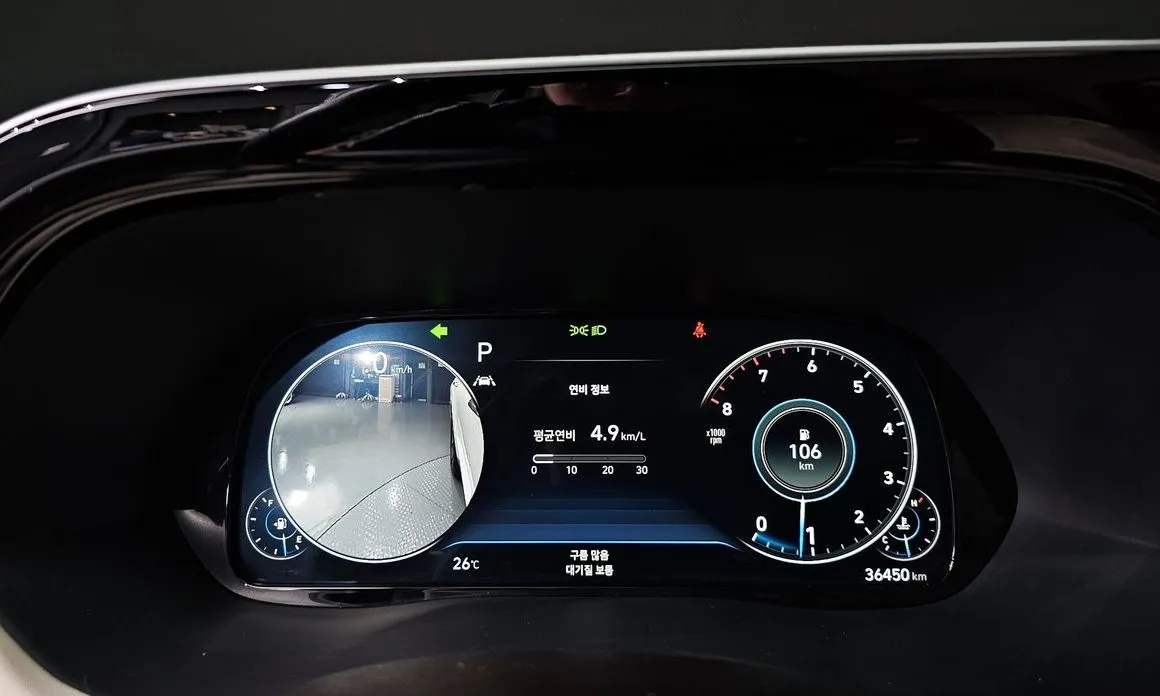 Hyundai Palisade — фото 2