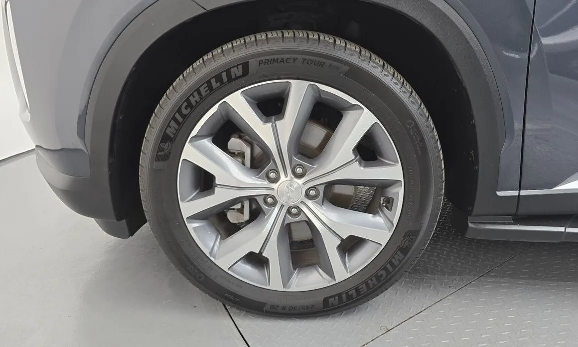 Hyundai Palisade — фото 9