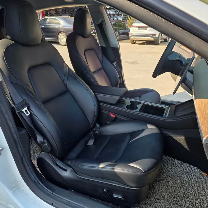 Tesla Model 3 — фото 6