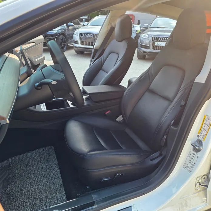 Tesla Model 3 — фото 10