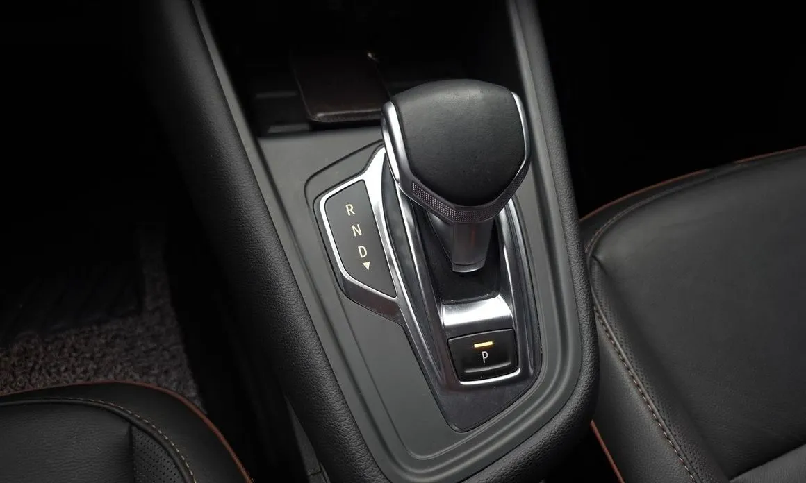 Renault Korea (Samsung) Captur — фото 8