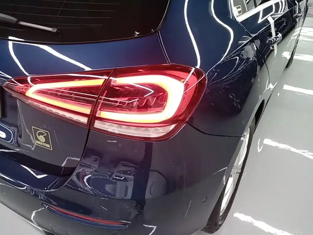 Mercedes-Benz A-Class (Import) — фото 10