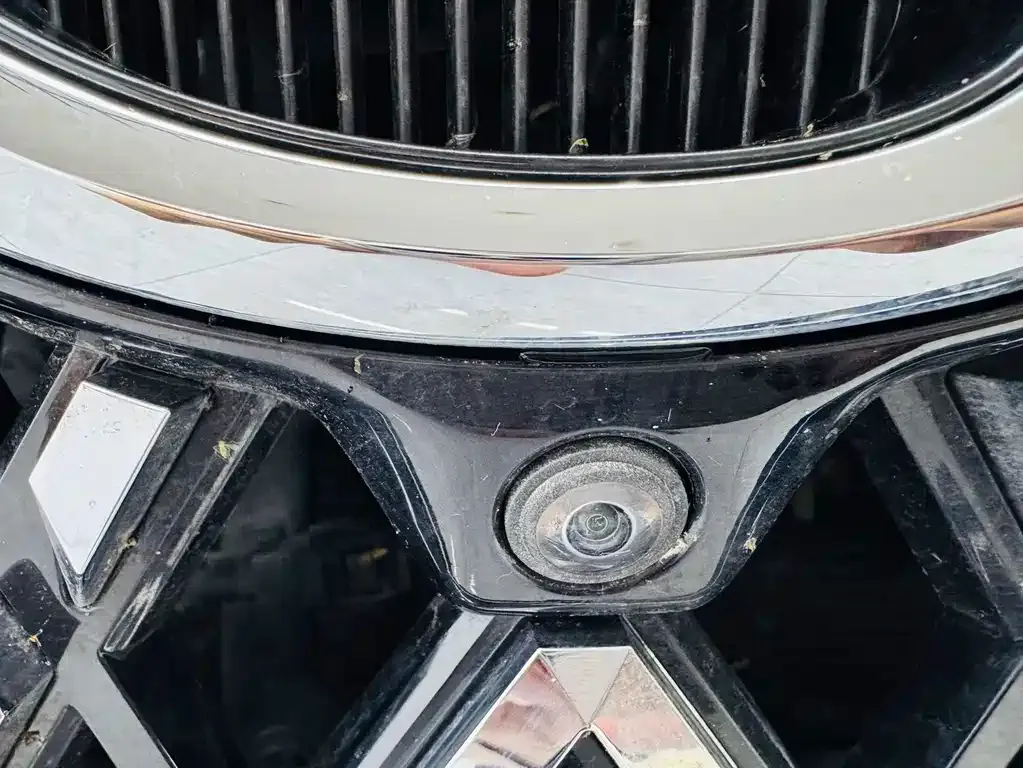 GAC Motor GS4 Plus — фото 3