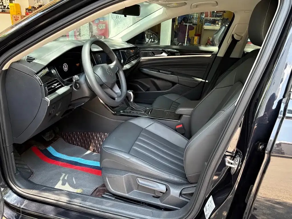 Volkswagen Passat — фото 2