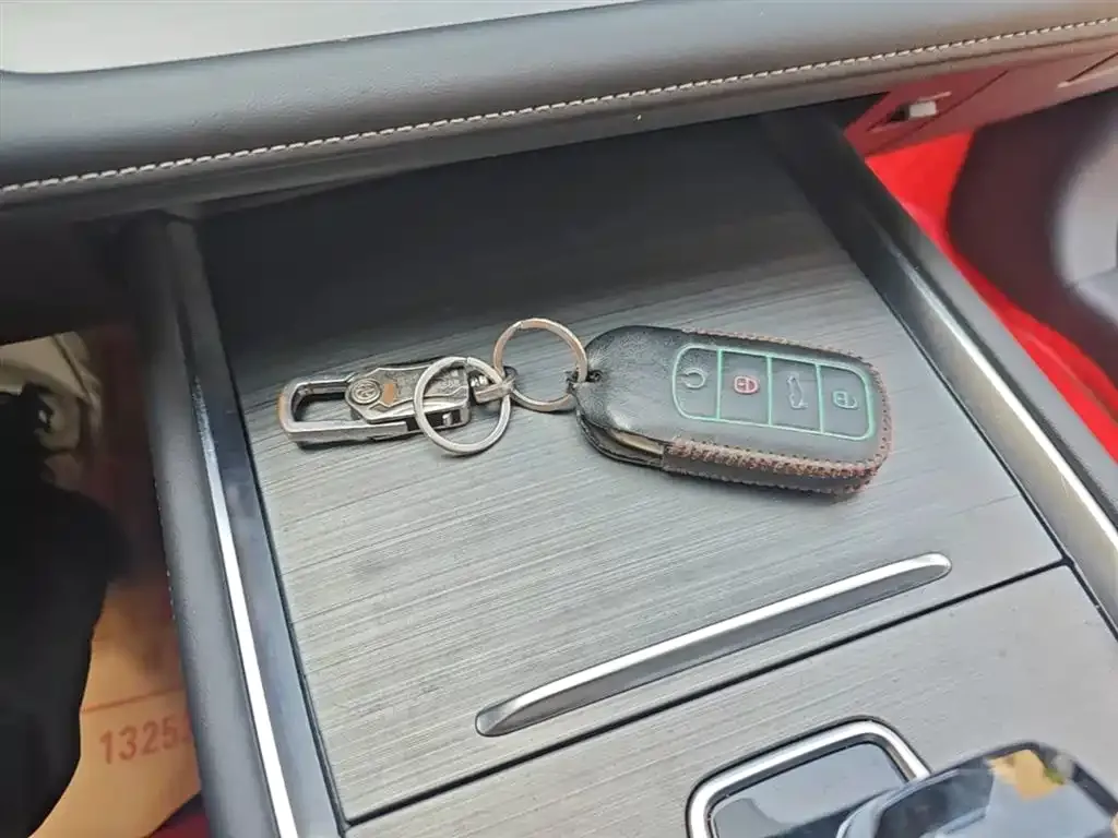 Chery Tiggo 7 PLUS — фото 10