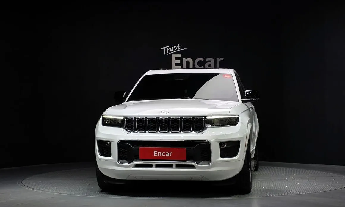 Jeep Cherokee — фото 4