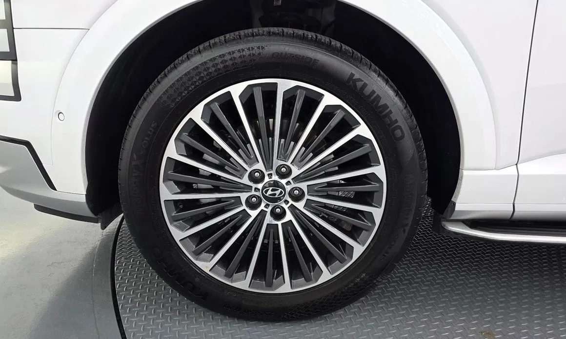 Hyundai Palisade — фото 9