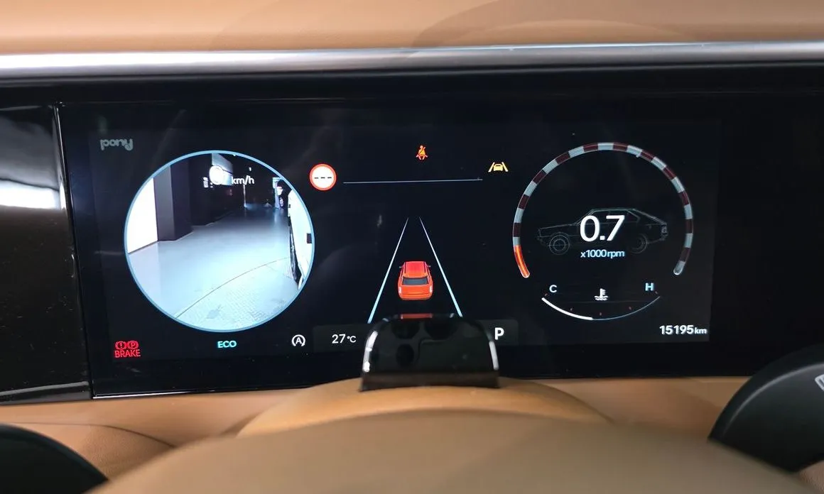 Hyundai Palisade — фото 3