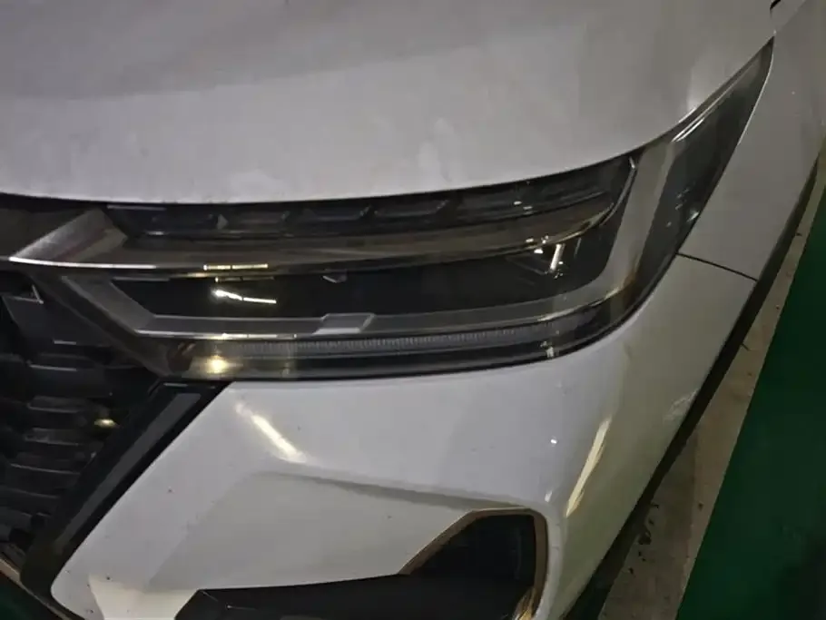 Chery Tiggo 8 PRO — фото 8