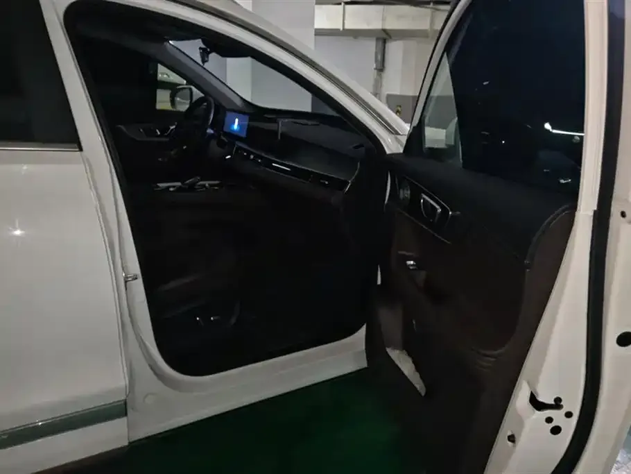 Chery Tiggo 8 PRO — фото 10