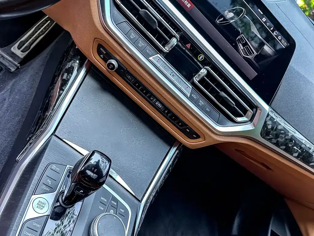 BMW 4 Series — фото 4