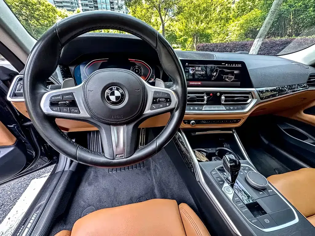 BMW 4 Series — фото 9