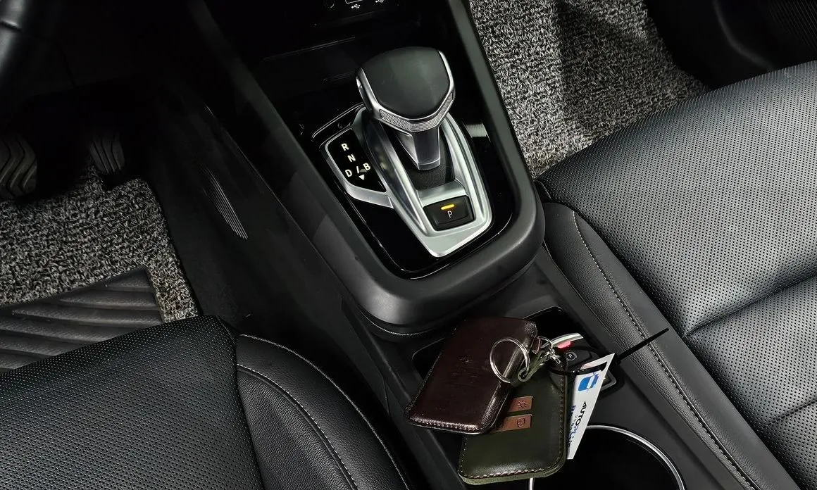 Renault Korea (Samsung) XM3 — фото 9