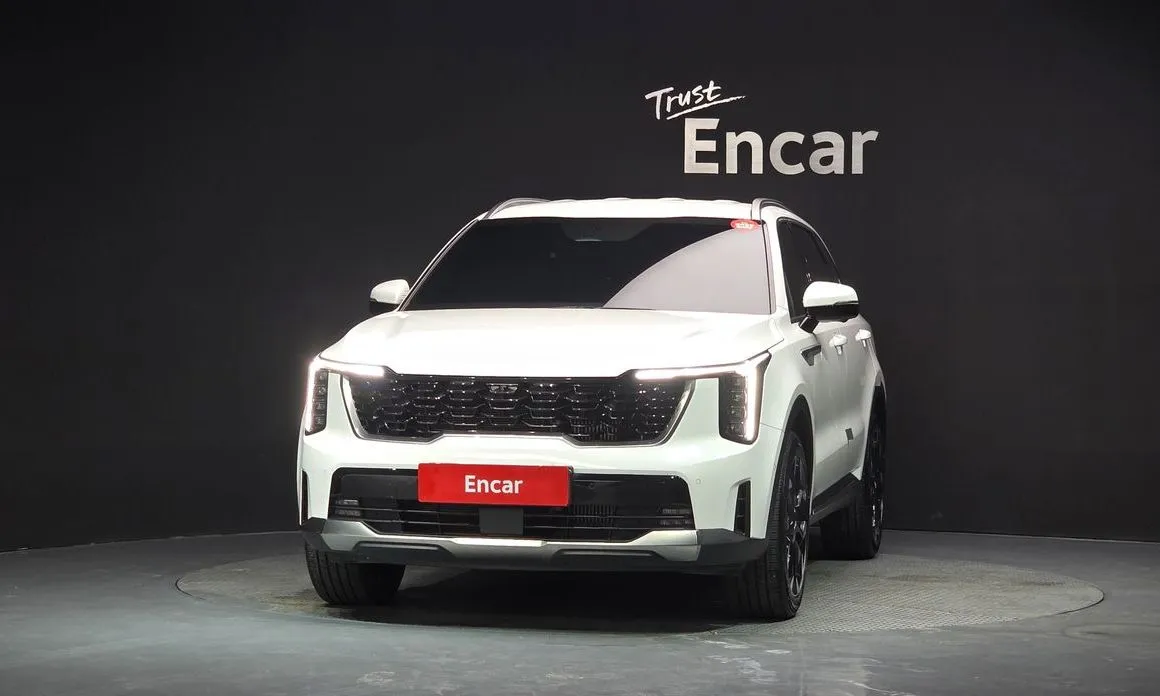Kia Sorento — фото 2