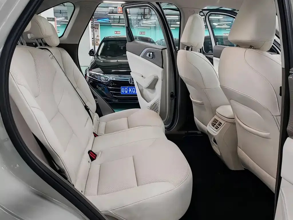 Haval Xiaolong MAX — фото 8