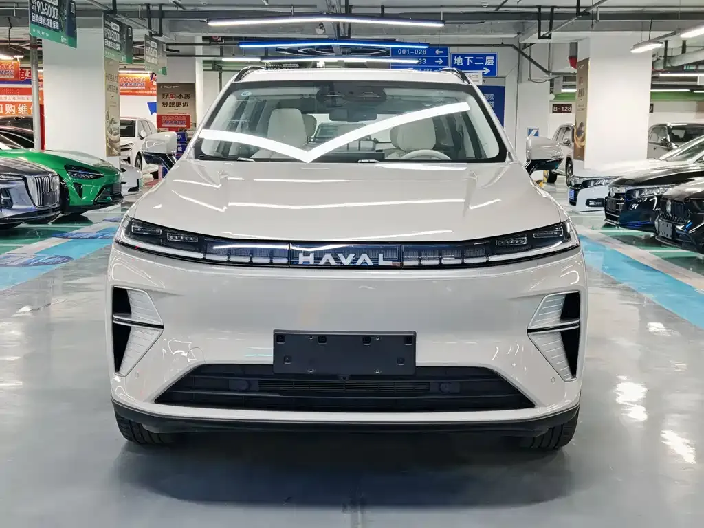 Haval Xiaolong MAX — фото 7