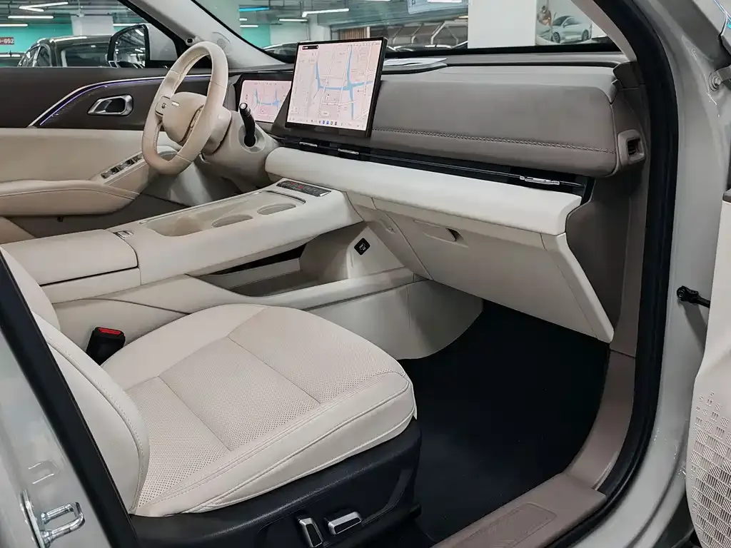 Haval Xiaolong MAX — фото 3