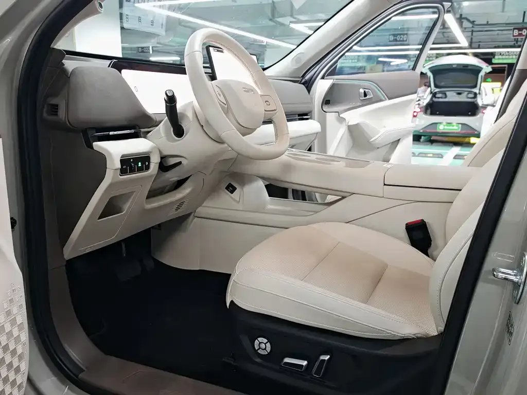 Haval Xiaolong MAX — фото 10