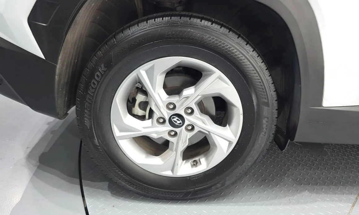 Hyundai Tucson — фото 8
