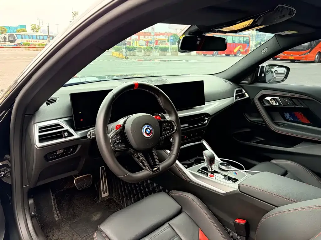 BMW M240i — фото 6