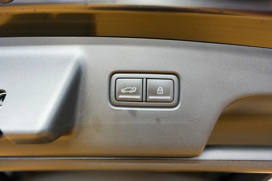 Hyundai Palisade — фото 9