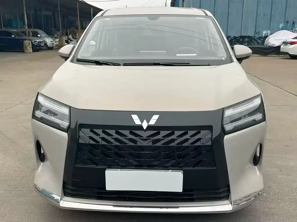 Wuling Starlight 730 New Energy — фото 3