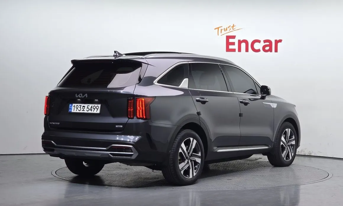 Kia Sorento — фото 2