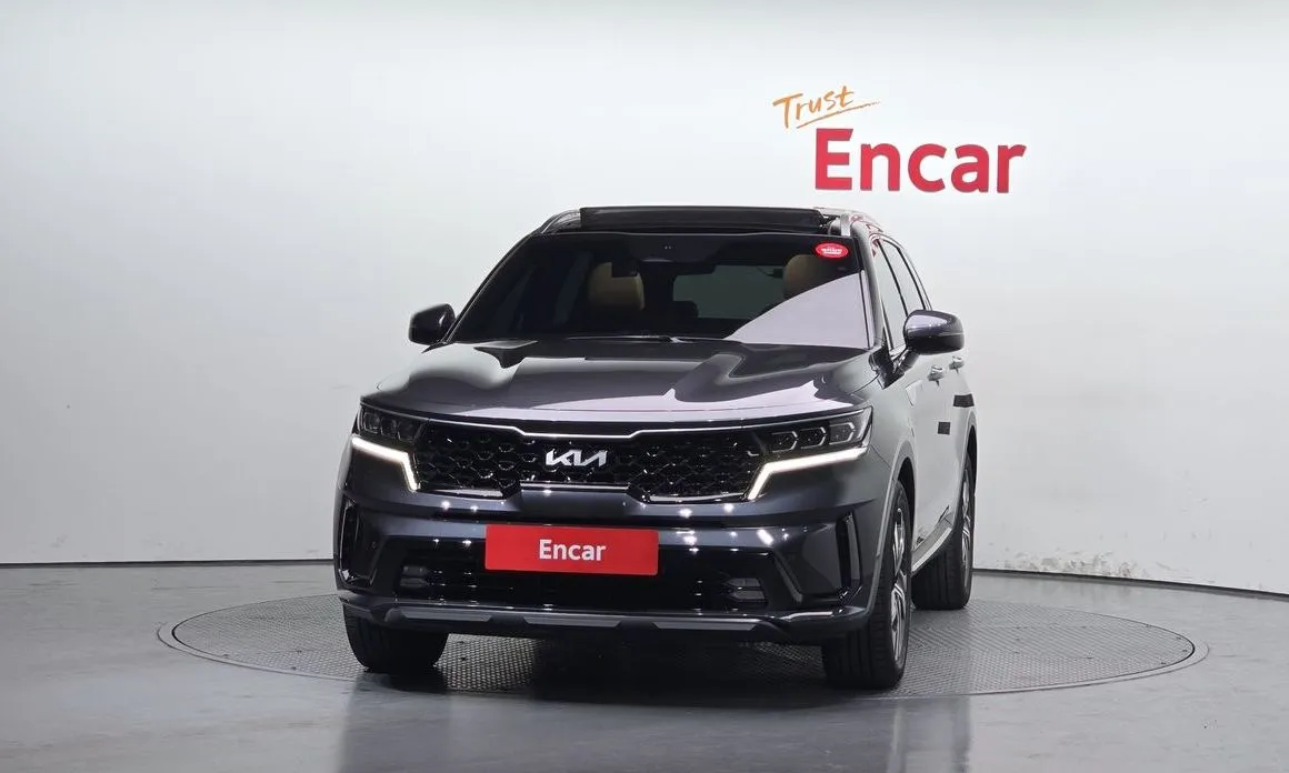 Kia Sorento — фото 4