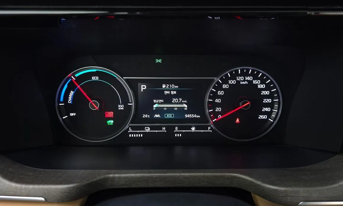 Kia Sorento — фото 5