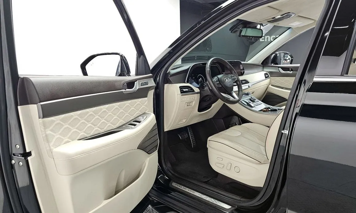 Hyundai Palisade — фото 7