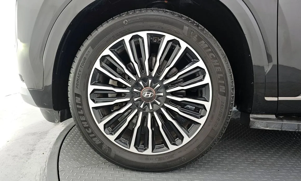 Hyundai Palisade — фото 9