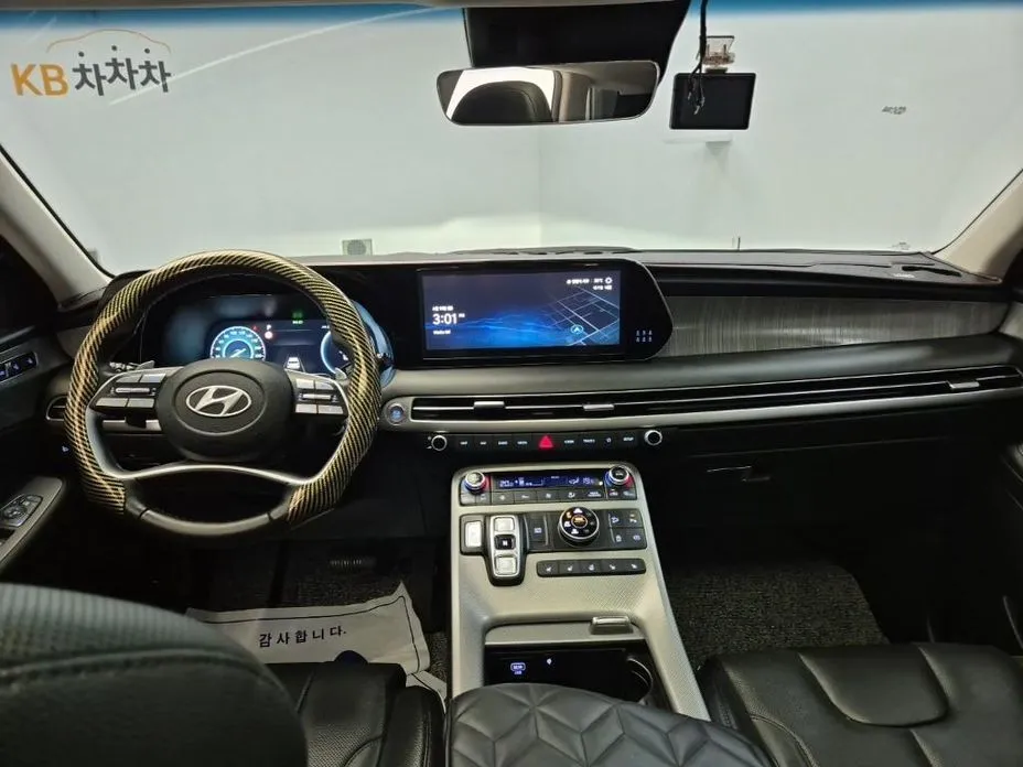 Hyundai Palisade — фото 7
