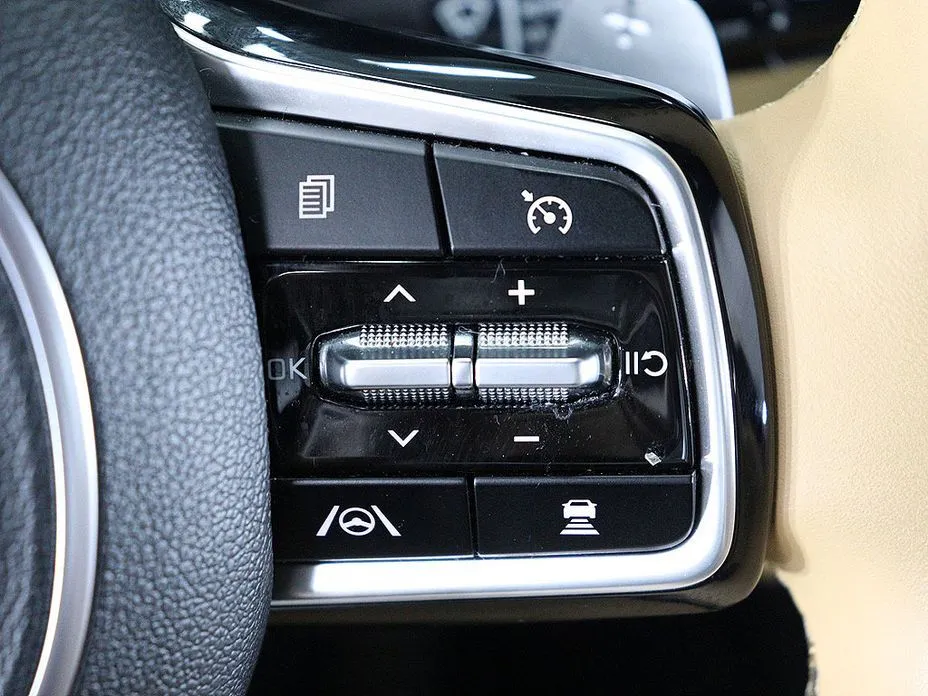 Kia Sorento — фото 6