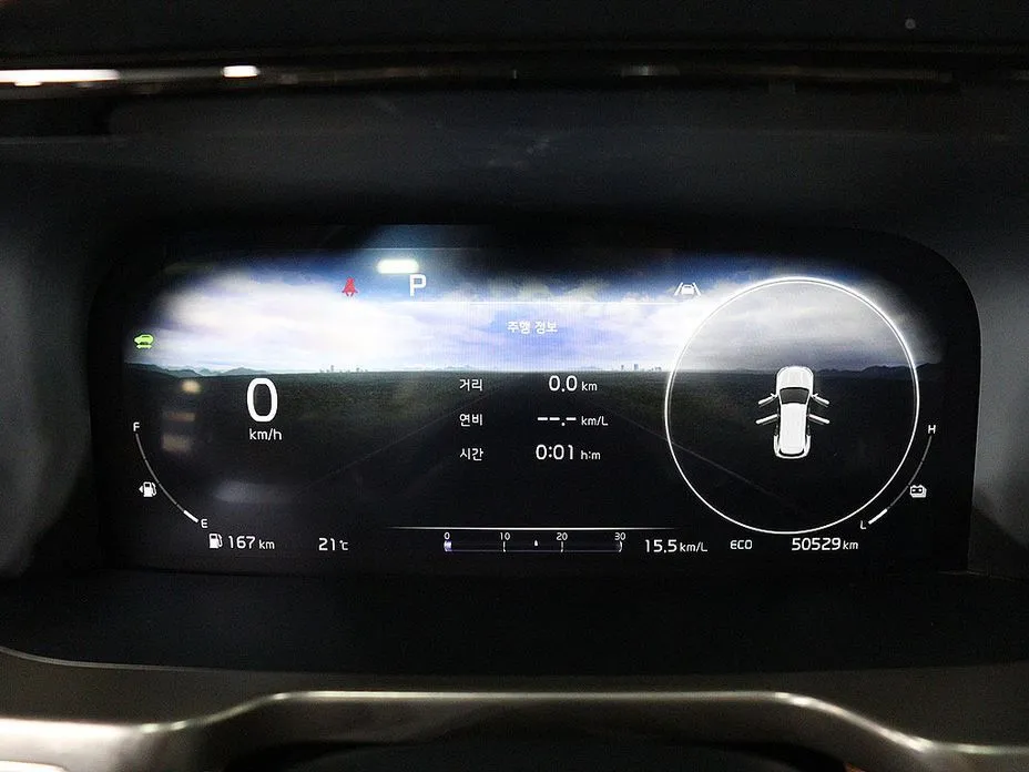 Kia Sorento — фото 9