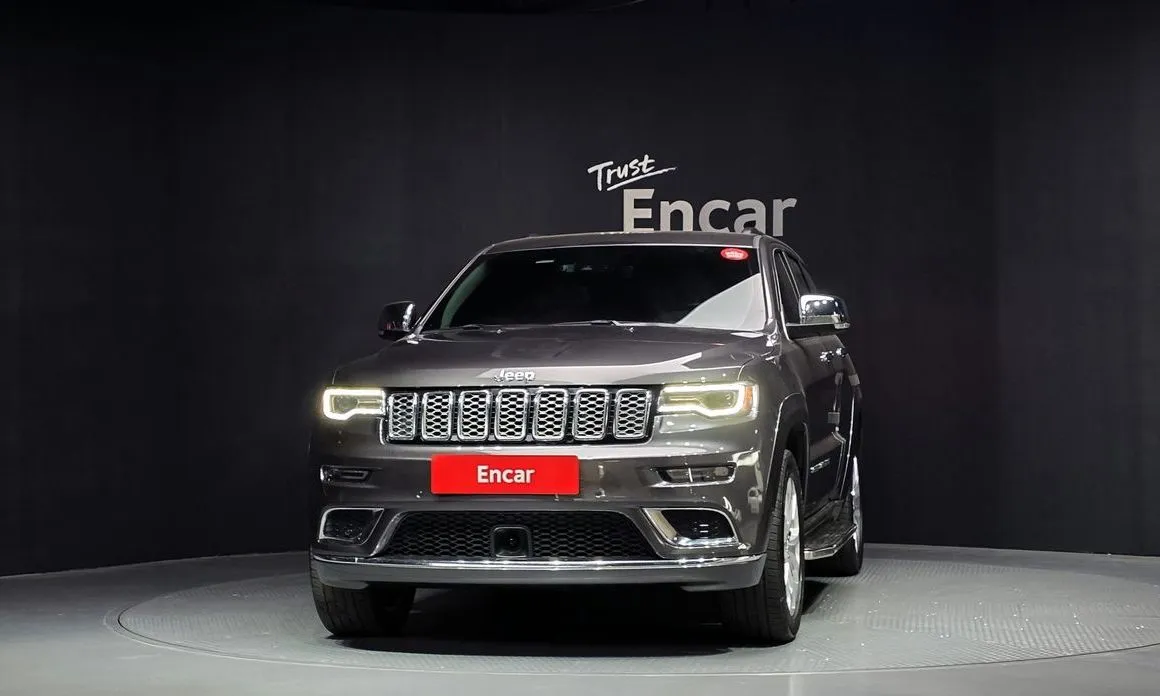 Jeep Cherokee — фото 4