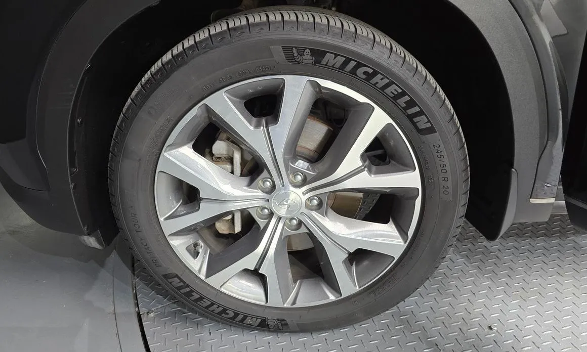 Hyundai Palisade — фото 10