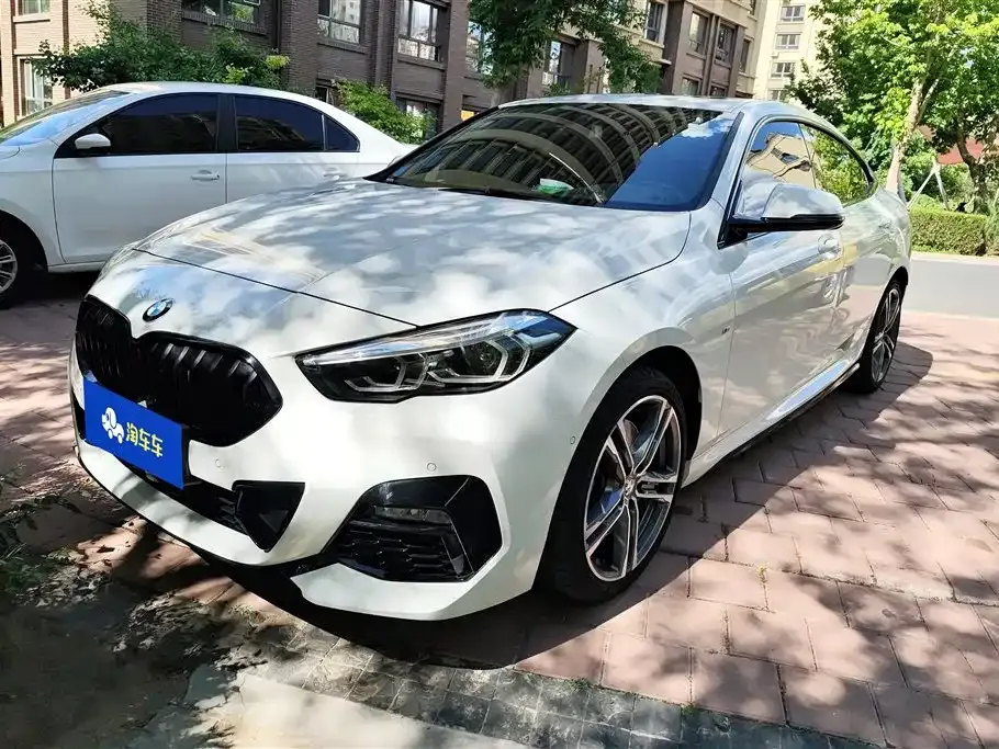 BMW 2 Series (Import) — фото 1