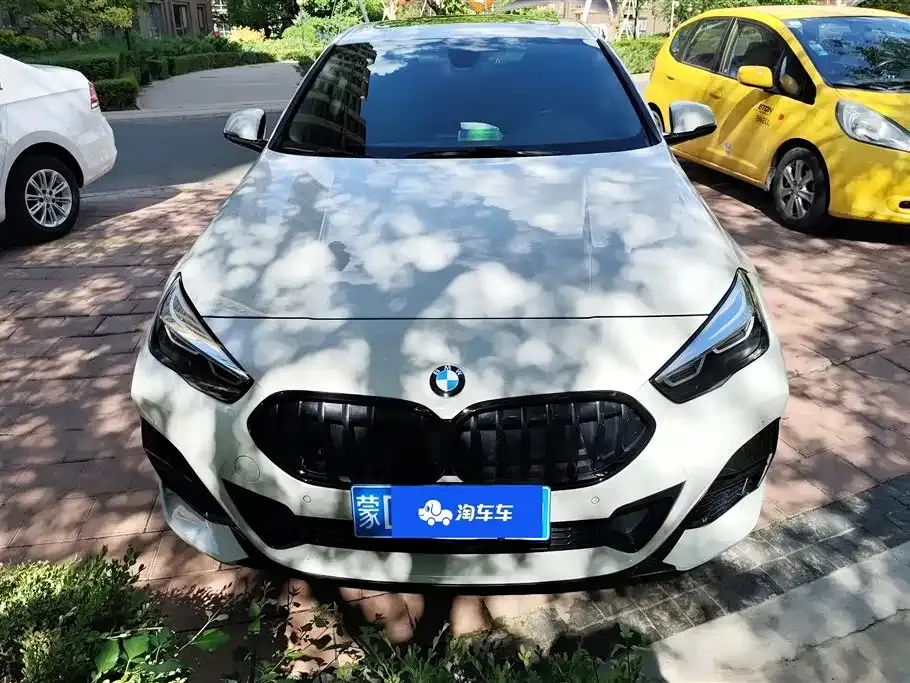 BMW 2 Series (Import) — фото 6