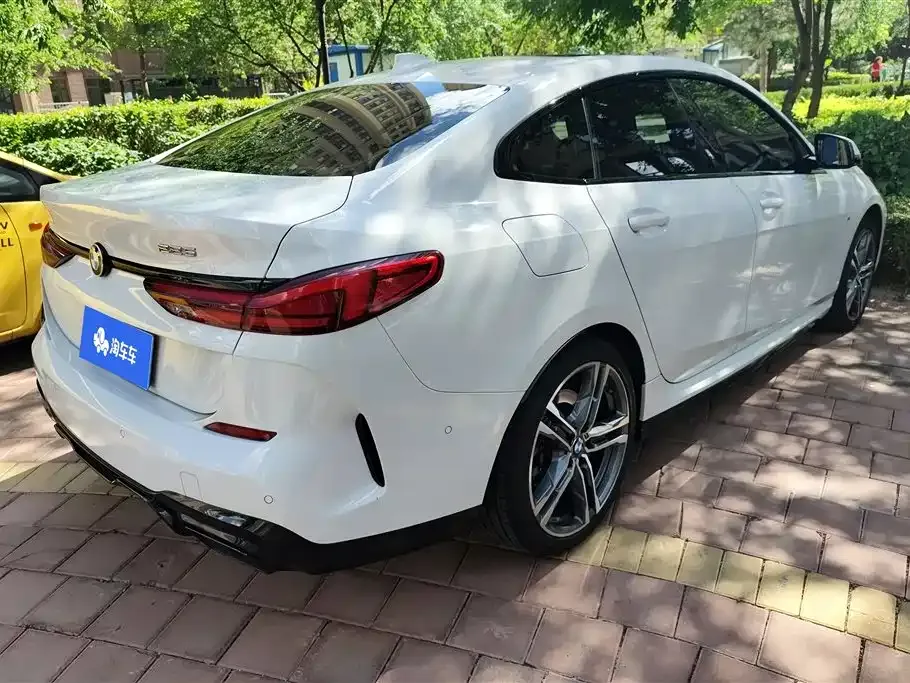 BMW 2 Series (Import) — фото 10