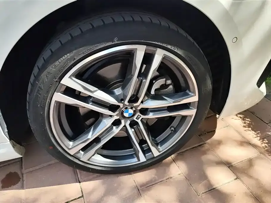 BMW 2 Series (Import) — фото 5