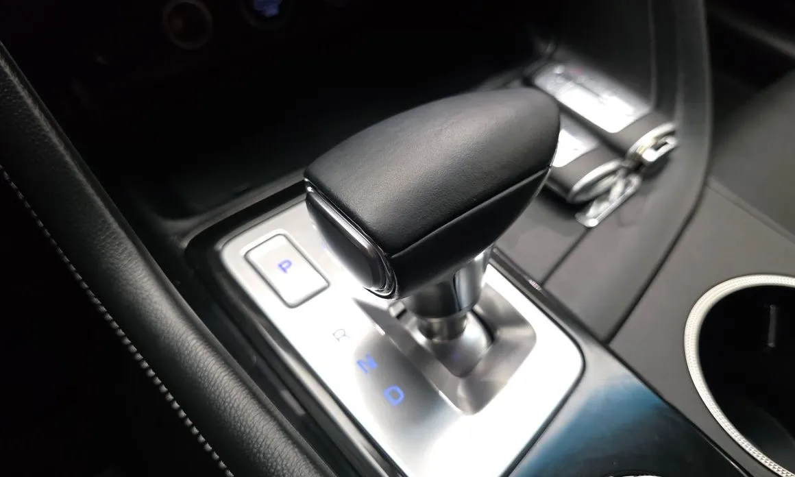 Genesis G70 — фото 10