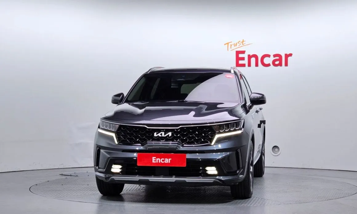 Kia Sorento — фото 3