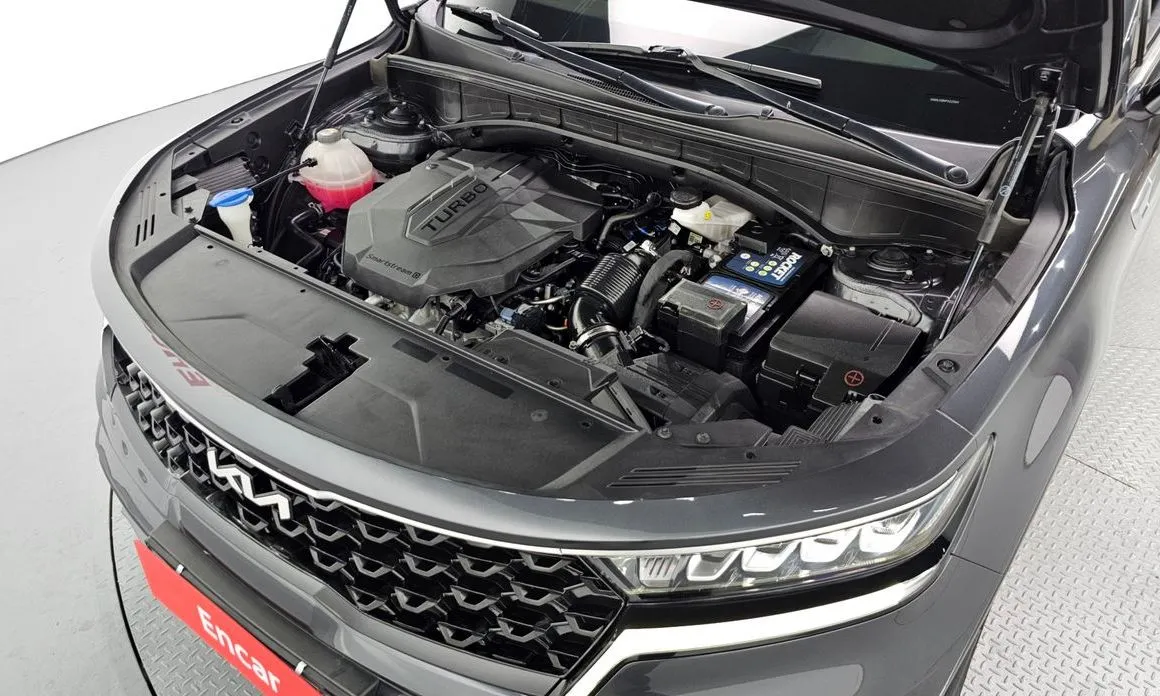 Kia Sorento — фото 10
