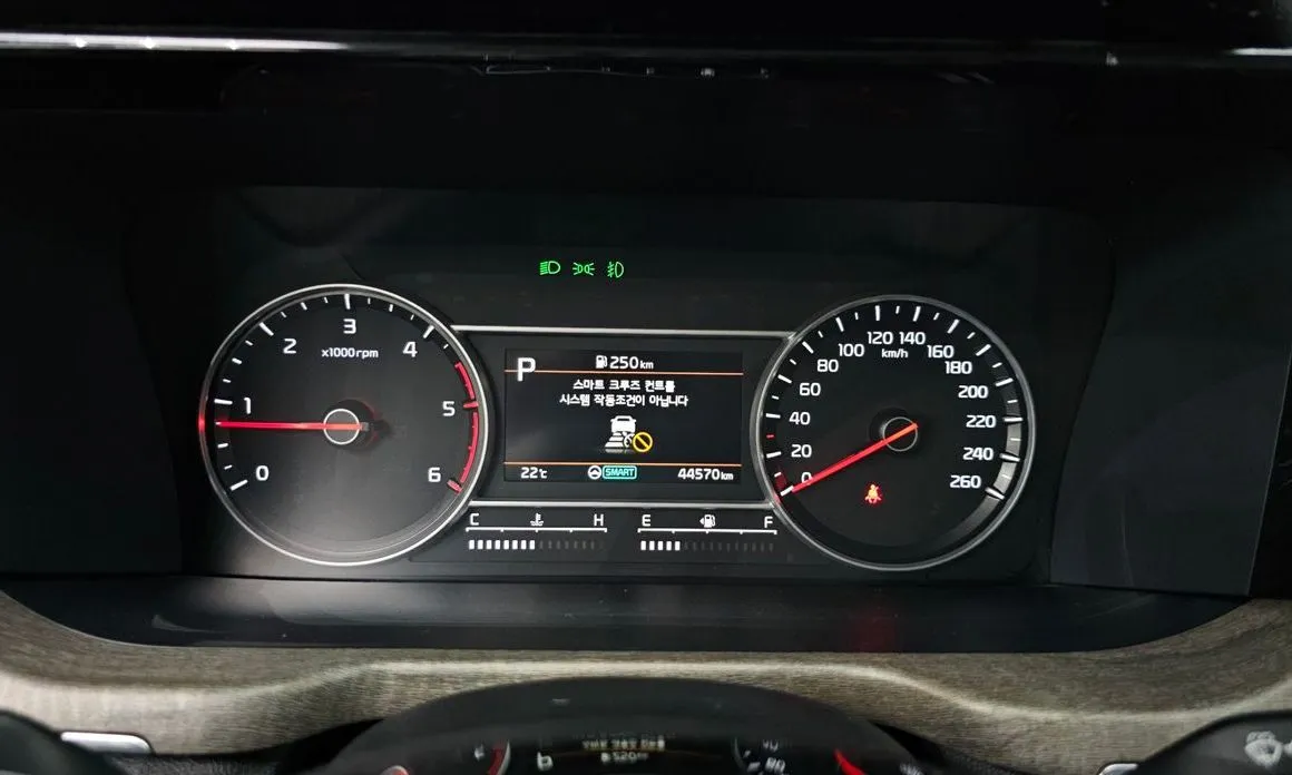 Kia Sorento — фото 2