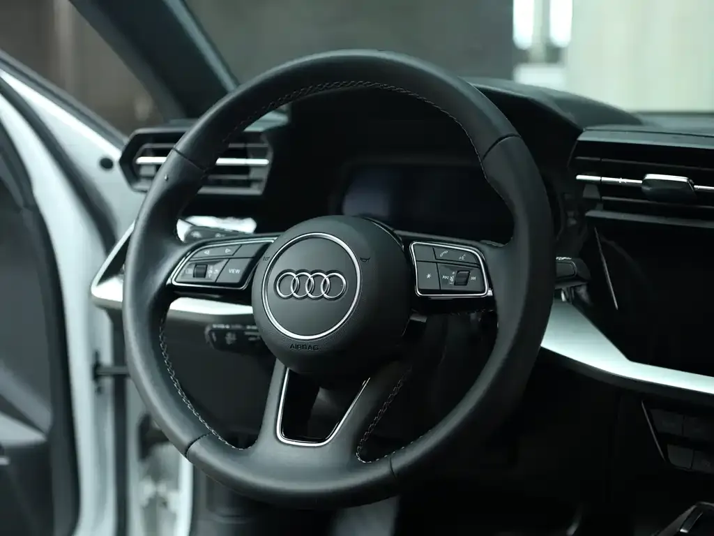 Audi A3 — фото 4