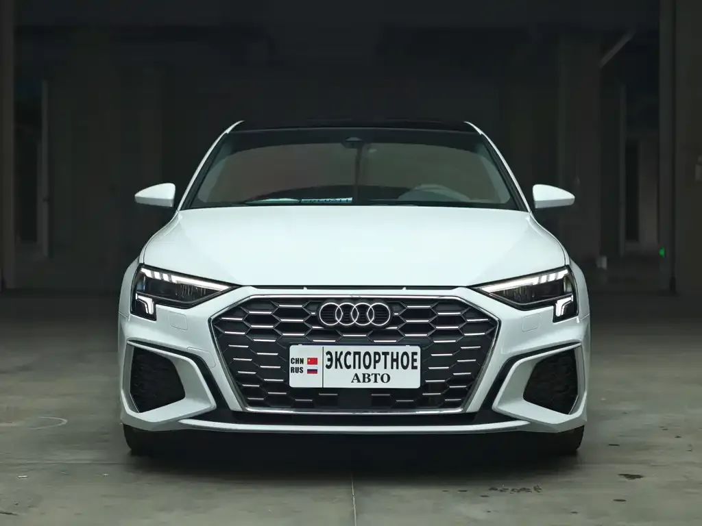 Audi A3 — фото 10