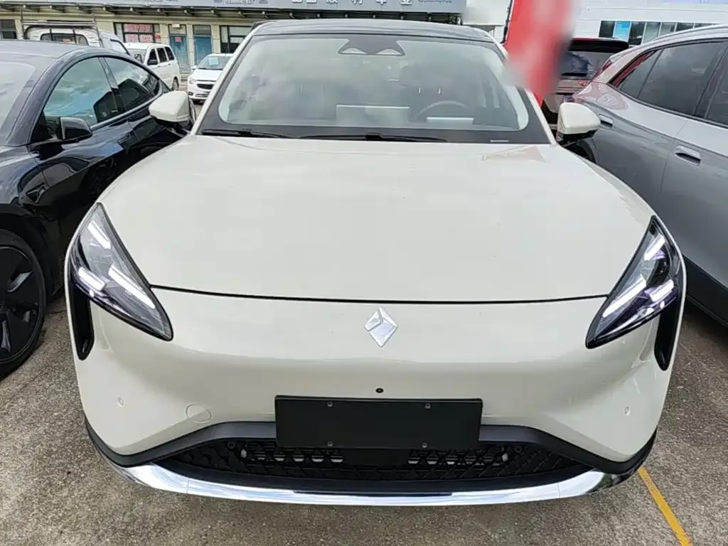 Baojun Yunhai — фото 9